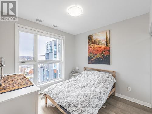 516 - 50 Kaitting Trail, Oakville, ON - Indoor Photo Showing Bedroom