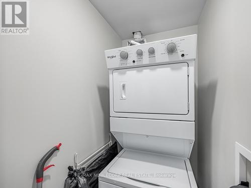 516 - 50 Kaitting Trail, Oakville, ON - Indoor Photo Showing Laundry Room