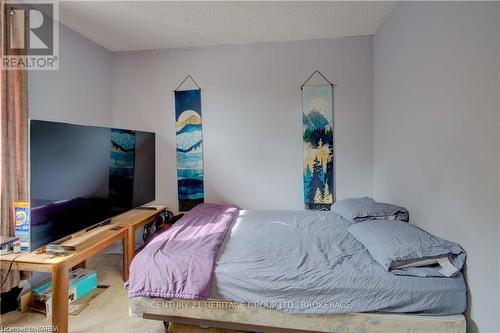 549 Alfred Street, Kingston (East Of Sir John A. Blvd), ON - Indoor Photo Showing Bedroom