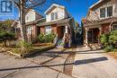 274 Edgemont Street S, Hamilton, ON  - Outdoor With Facade 