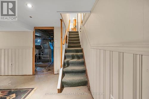 274 Edgemont Street S, Hamilton, ON - Indoor Photo Showing Other Room