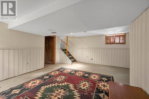 274 Edgemont Street S, Hamilton, ON - Indoor Photo Showing Other Room