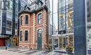 1004 - 15 Grenville Street, Toronto, ON  - Outdoor With Facade 