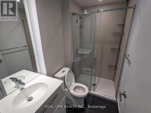 1004 - 15 Grenville Street, Toronto, ON - Indoor Photo Showing Bathroom