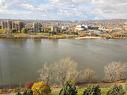 Water view - 1810-201 Ch. Du Club-Marin, Montréal (Verdun/Île-Des-Soeurs), QC  - Outdoor With Body Of Water With View 