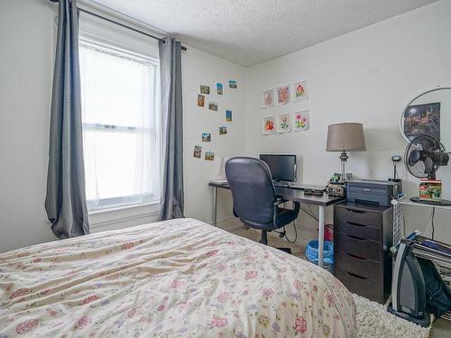 Chambre Ã Â coucher - 250  - 258 Rue Olivier, Sherbrooke (Les Nations), QC - Indoor Photo Showing Bedroom