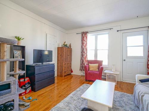 Salon - 250  - 258 Rue Olivier, Sherbrooke (Les Nations), QC - Indoor Photo Showing Living Room