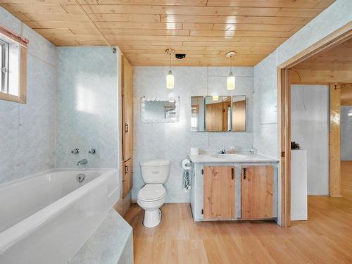 Salle de bains - 455 10E Rang E., Saint-Nazaire-D'Acton, QC - Indoor Photo Showing Bathroom