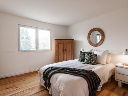 Chambre Ã Â coucher - 3045 Rue Michaud, Brossard, QC - Indoor Photo Showing Bedroom