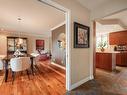 Vue d'ensemble - 3045 Rue Michaud, Brossard, QC  - Indoor Photo Showing Dining Room 