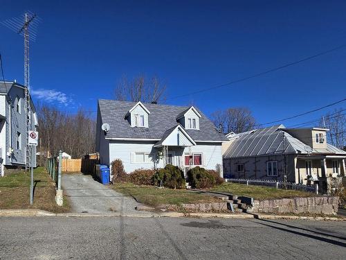 Frontage - 402 Rue St-Pierre, Brownsburg-Chatham, QC - Outdoor With Facade