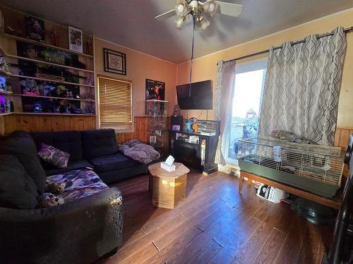 Living room - 402 Rue St-Pierre, Brownsburg-Chatham, QC - Indoor