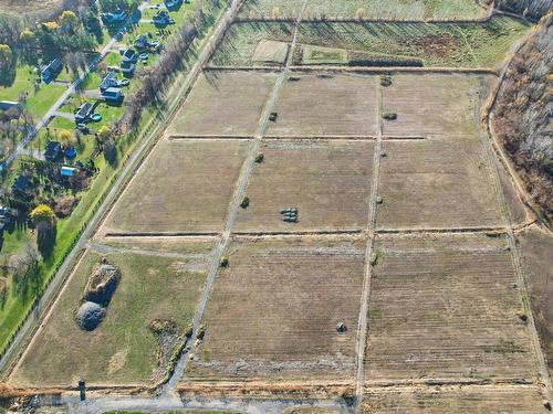 Land/Lot - Rue Des Pêcheurs, Saint-Louis-De-Gonzague, QC 