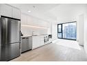 Vue d'ensemble - 3117-1210 Rue Jeanne-Mance, Montréal (Ville-Marie), QC  - Indoor Photo Showing Kitchen With Upgraded Kitchen 