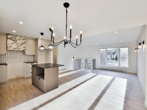 Salle Ã  manger - 775 47E Avenue, Saint-Jérôme, QC - Indoor