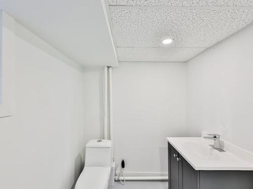 Salle d'eau - 775 47E Avenue, Saint-Jérôme, QC - Indoor Photo Showing Bathroom