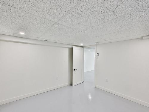 Chambre Ã Â coucher - 775 47E Avenue, Saint-Jérôme, QC - Indoor