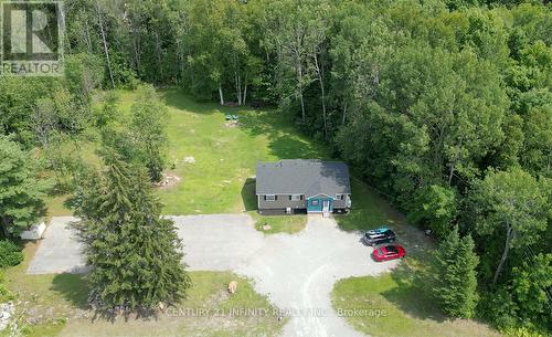 7222 Hwy 35, Kawartha Lakes (Coboconk), ON - Outdoor With View