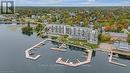 306 - 129 South Street, Gananoque, ON  - Outdoor With Body Of Water With View 