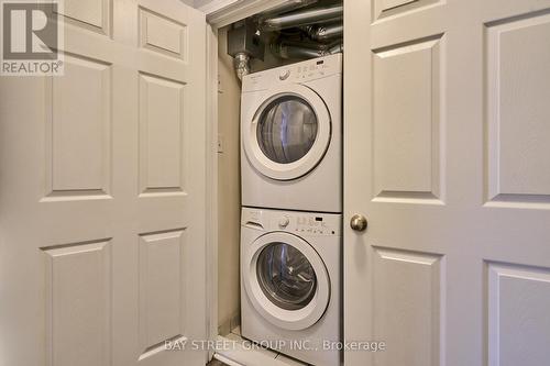 5 - 2895 Hazelton Place, Mississauga, ON - Indoor Photo Showing Laundry Room