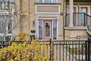 5 - 2895 Hazelton Place, Mississauga, ON  - Outdoor 