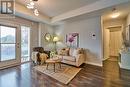 5 - 2895 Hazelton Place, Mississauga, ON  - Indoor Photo Showing Living Room 