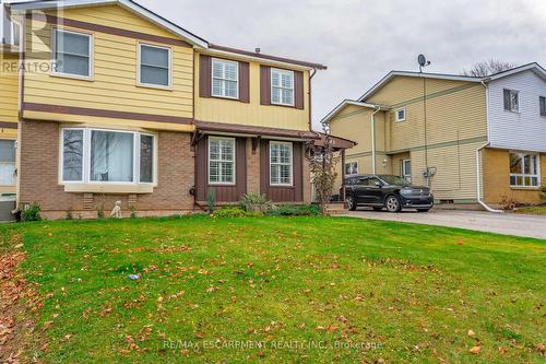 43 Brantwood Park Road, Brantford, ON - Outdoor