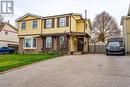 43 Brantwood Park Road, Brantford, ON  - Outdoor With Facade 