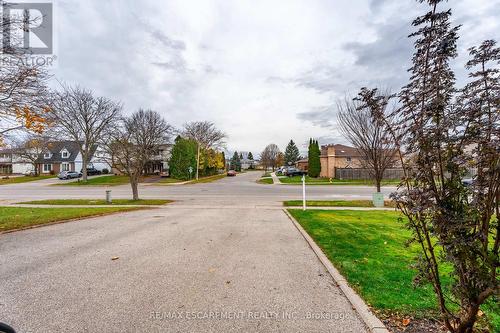 43 Brantwood Park Road, Brantford, ON - Outdoor With View