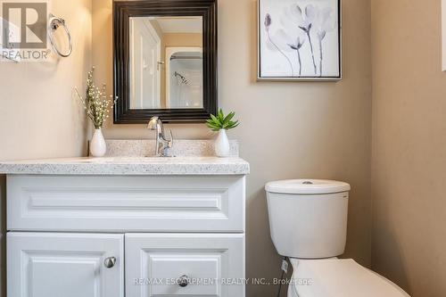 43 Brantwood Park Road, Brantford, ON - Indoor Photo Showing Bathroom