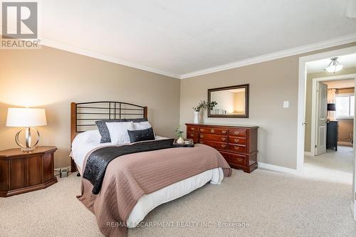 43 Brantwood Park Road, Brantford, ON - Indoor Photo Showing Bedroom