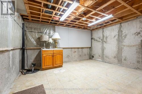 43 Brantwood Park Road, Brantford, ON - Indoor Photo Showing Basement