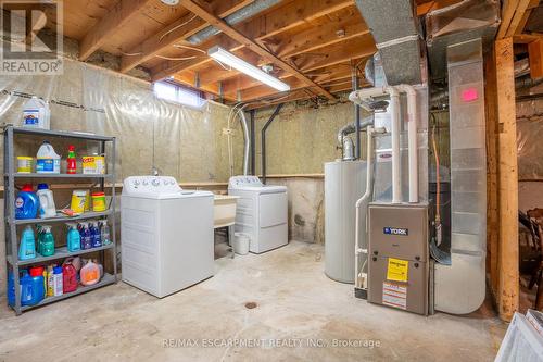 43 Brantwood Park Road, Brantford, ON - Indoor Photo Showing Basement