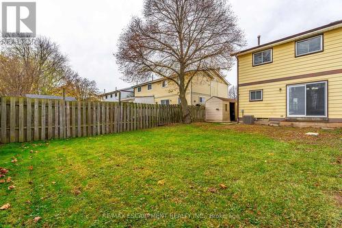 43 Brantwood Park Road, Brantford, ON - Outdoor