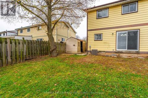 43 Brantwood Park Road, Brantford, ON - Outdoor