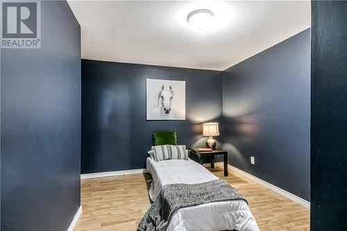 1440 Hawthorne Drive, Sudbury, ON - Indoor Photo Showing Bedroom