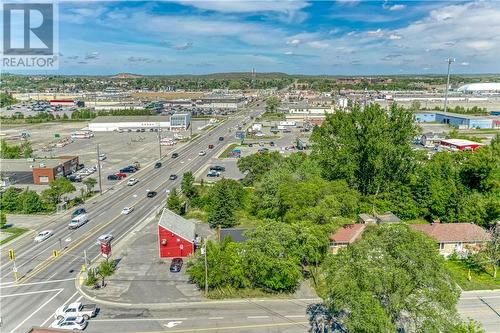 1440 Hawthorne Drive, Sudbury, ON - Outdoor With View