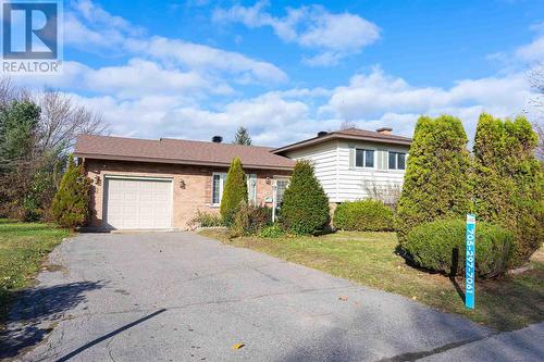 163 Parkland Cres, Sault Ste. Marie, ON 