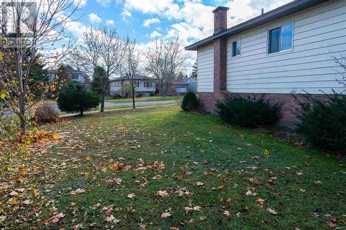 163 Parkland Cres, Sault Ste. Marie, ON - Outdoor