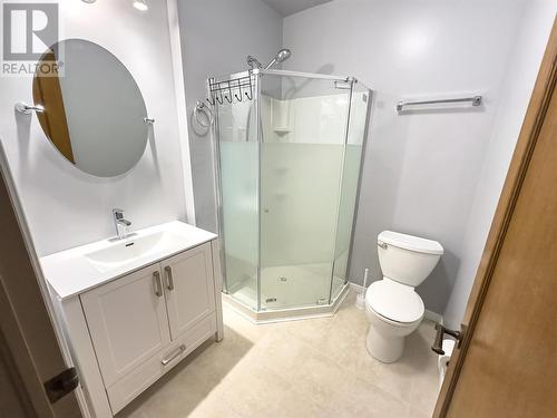 163 Parkland Cres, Sault Ste. Marie, ON - Indoor Photo Showing Bathroom