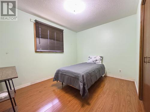 163 Parkland Cres, Sault Ste. Marie, ON - Indoor Photo Showing Bedroom