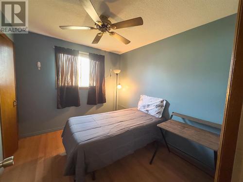 163 Parkland Cres, Sault Ste. Marie, ON - Indoor Photo Showing Bedroom