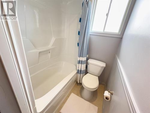 163 Parkland Cres, Sault Ste. Marie, ON - Indoor Photo Showing Bathroom