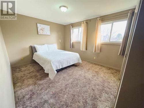 163 Parkland Cres, Sault Ste. Marie, ON - Indoor Photo Showing Bedroom