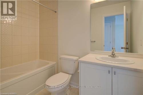 12 Oakmont Drive, Loyalist (Bath), ON - Indoor Photo Showing Bathroom