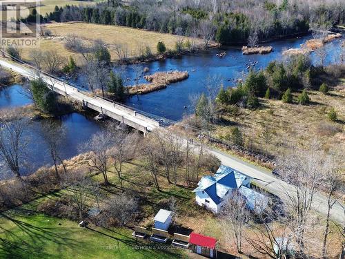 72 Carss Road, Tweed, ON - Outdoor With Body Of Water With View