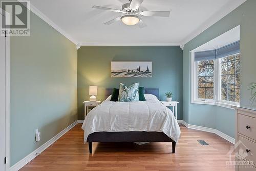 65 Hawley Crescent, Ottawa, ON - Indoor Photo Showing Bedroom