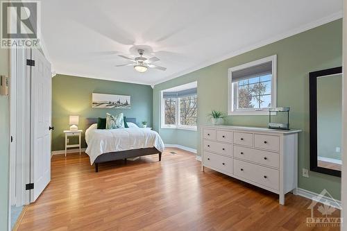 65 Hawley Crescent, Ottawa, ON - Indoor Photo Showing Bedroom