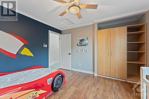 65 Hawley Crescent, Ottawa, ON - Indoor Photo Showing Other Room