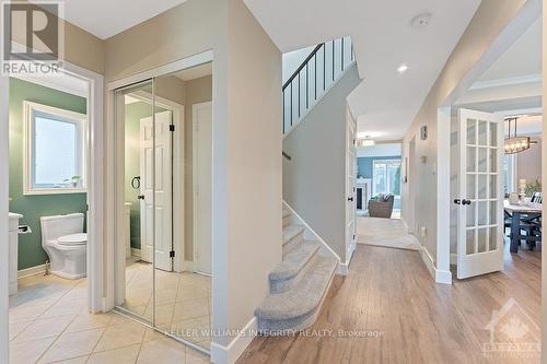 65 Hawley Crescent, Kanata (9004 - Kanata - Bridlewood), ON - Indoor